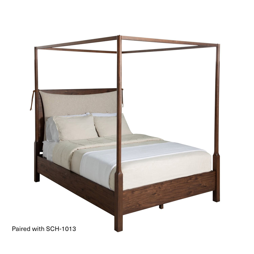 Ashcroft Bed