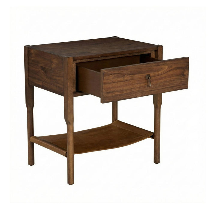 Ashcroft Small Nightstand