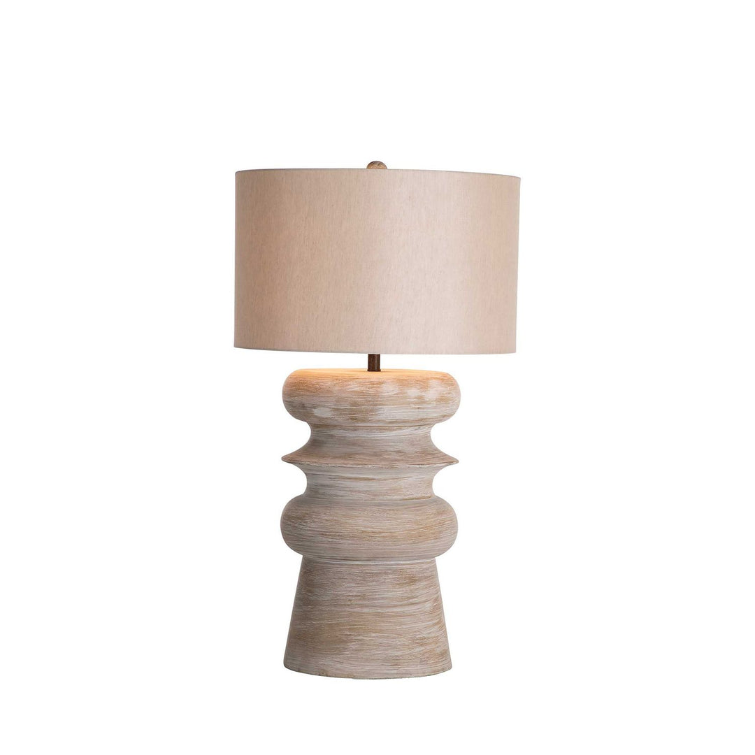 Claudius Table Lamp