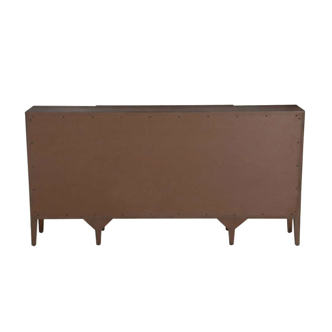 Fitzgerald Sideboard - Brown