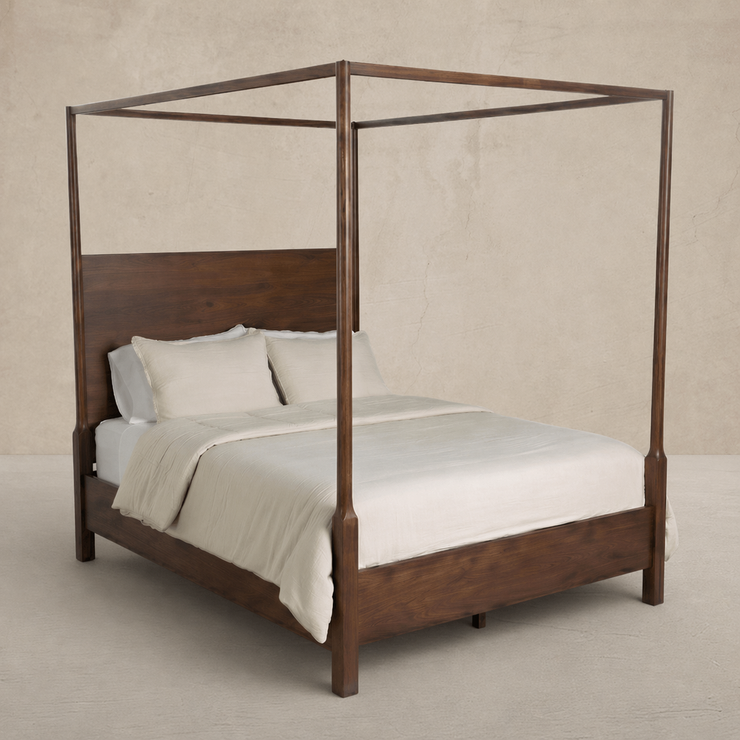 Ashcroft Bed
