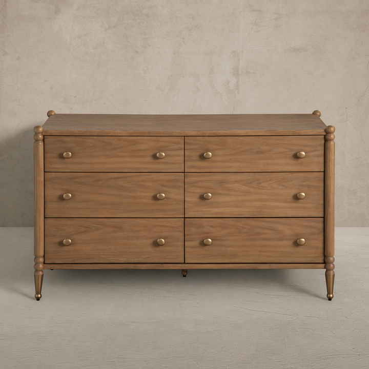 Mira Dresser