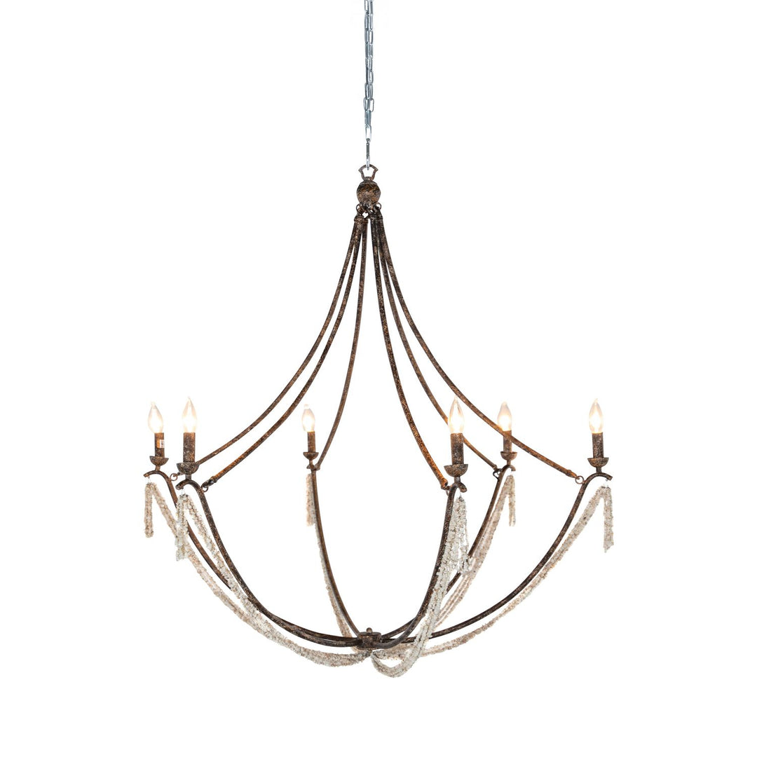 Nakita Chandelier