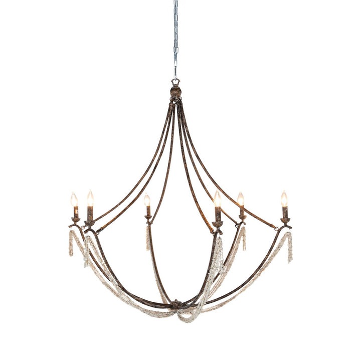 Nakita Chandelier