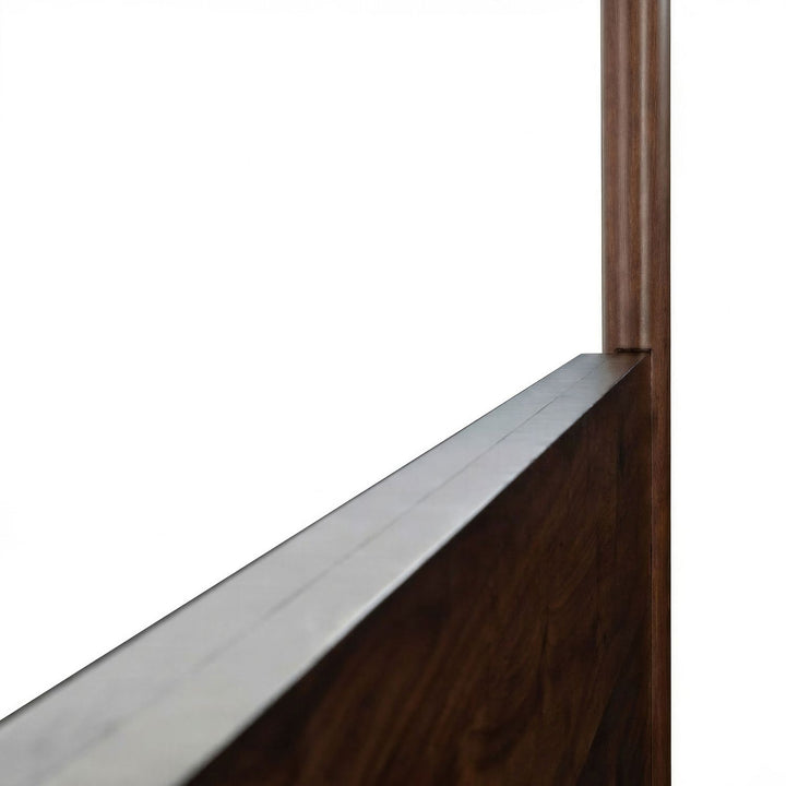 Ashcroft Bed