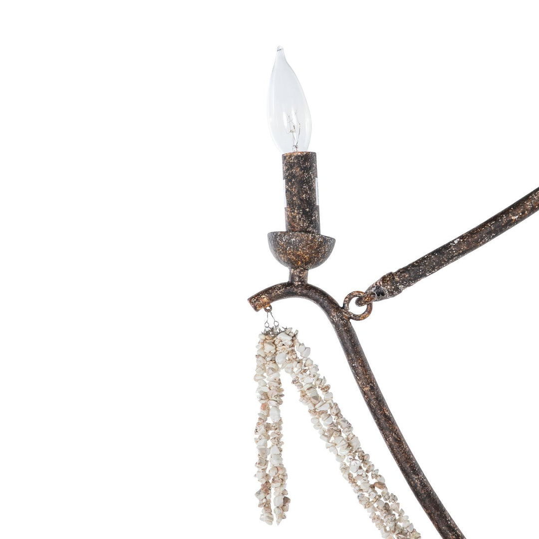Nakita Chandelier