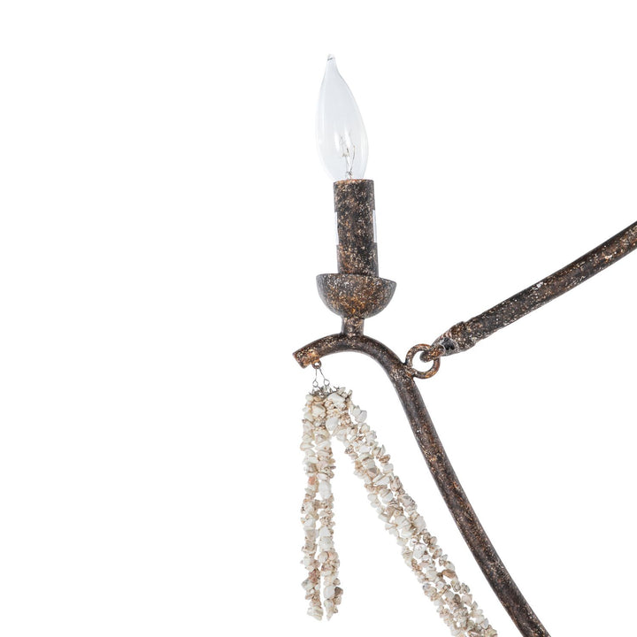 Nakita Chandelier