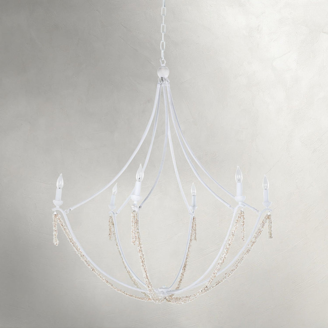 Nakita Chandelier