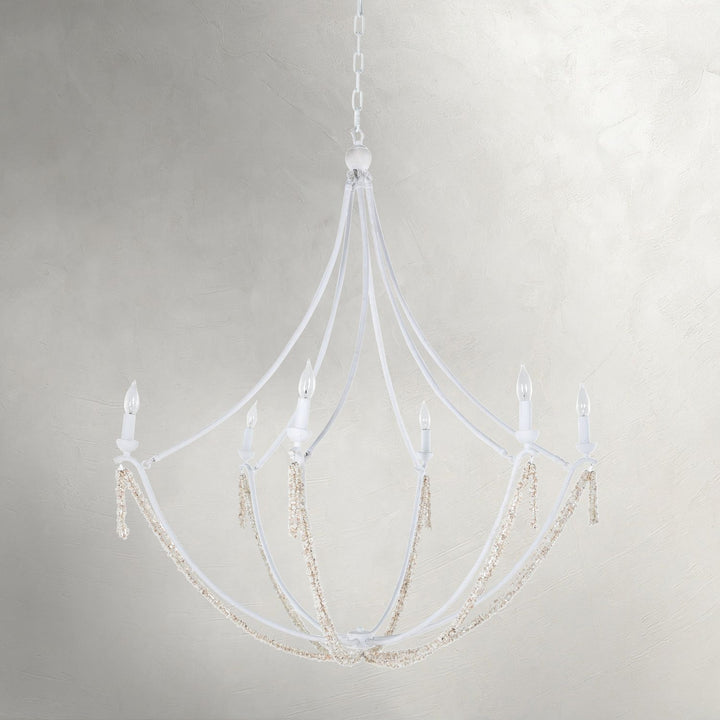 Nakita Chandelier