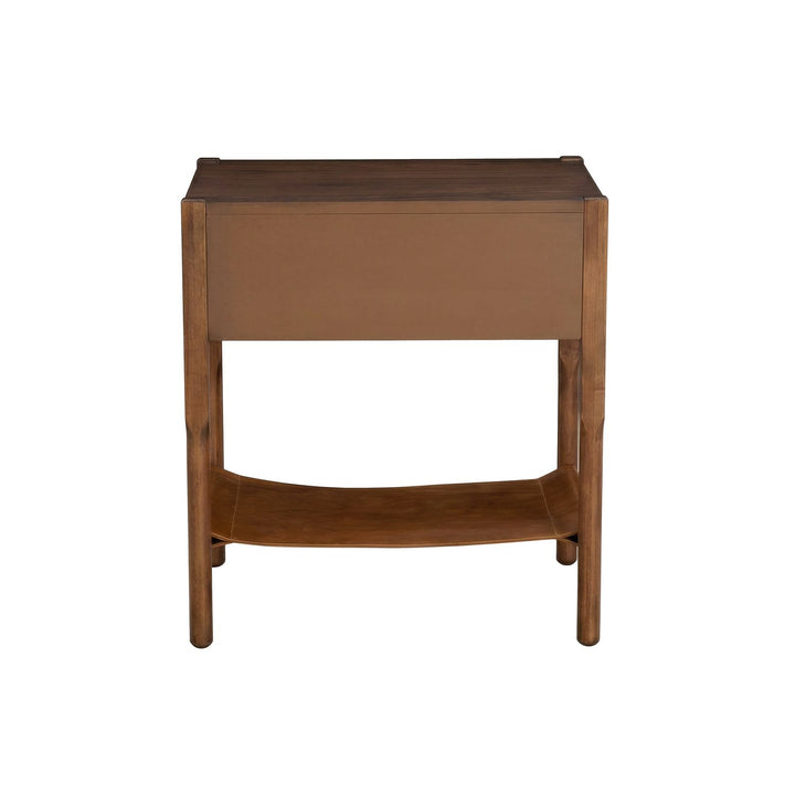 Ashcroft Small Nightstand