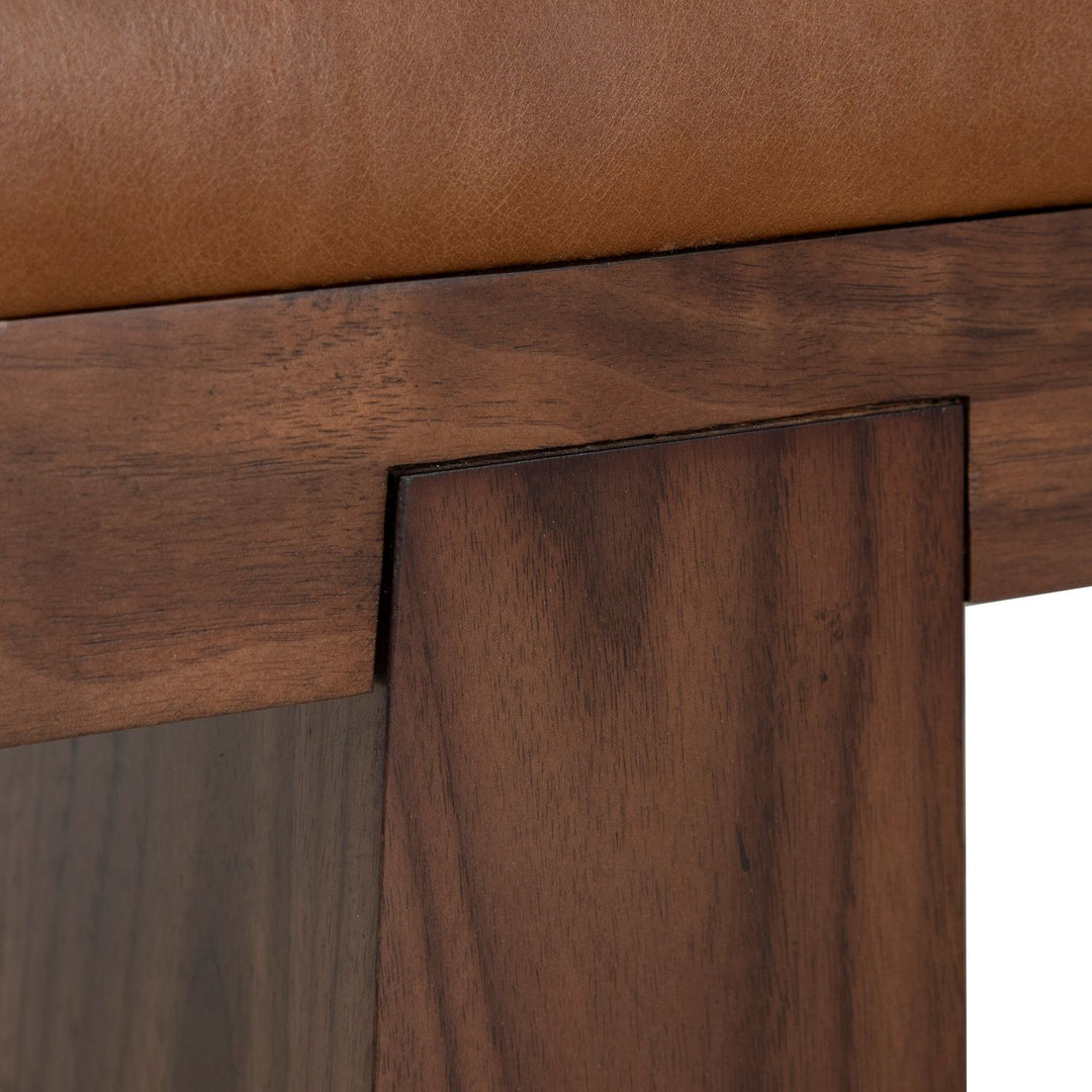 Boulden Bench