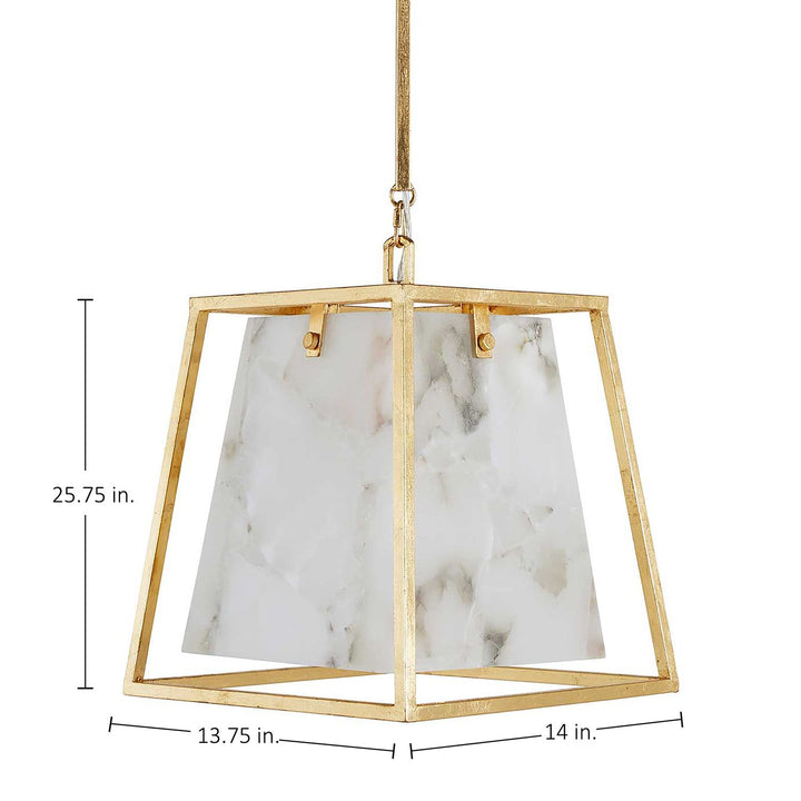 Stacey Chandelier Pendant