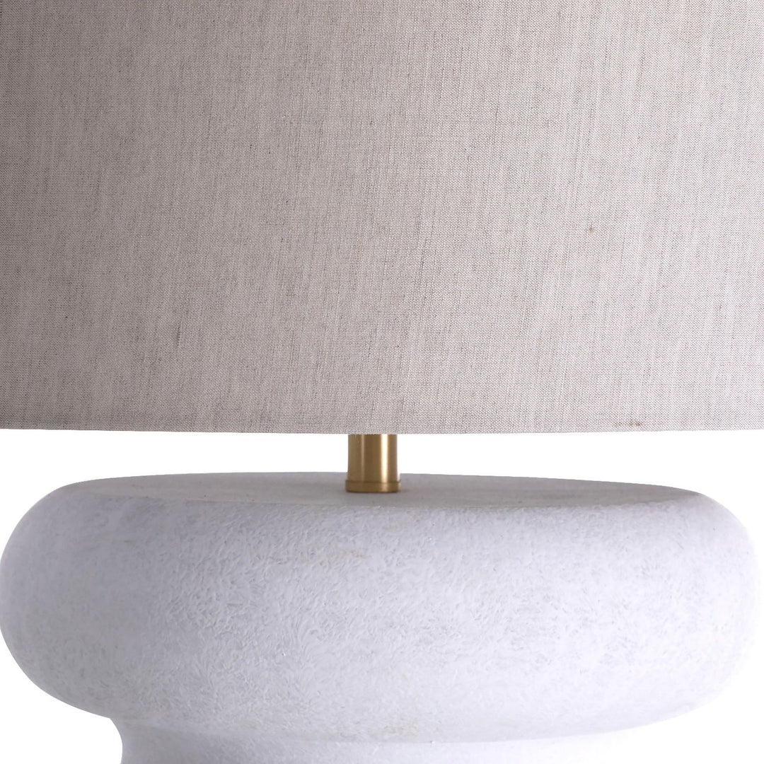 Claudius Table Lamp