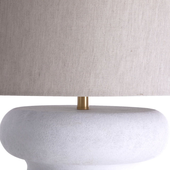 Claudius Table Lamp