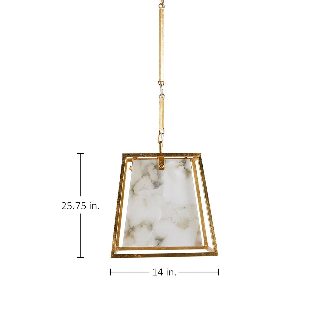 Stacey Chandelier Pendant