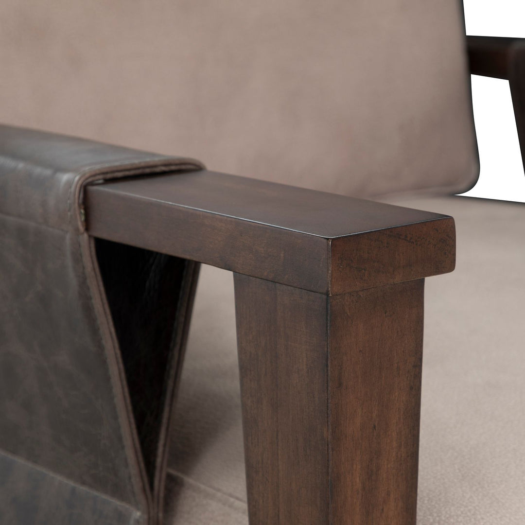 Sylas Accent Chair