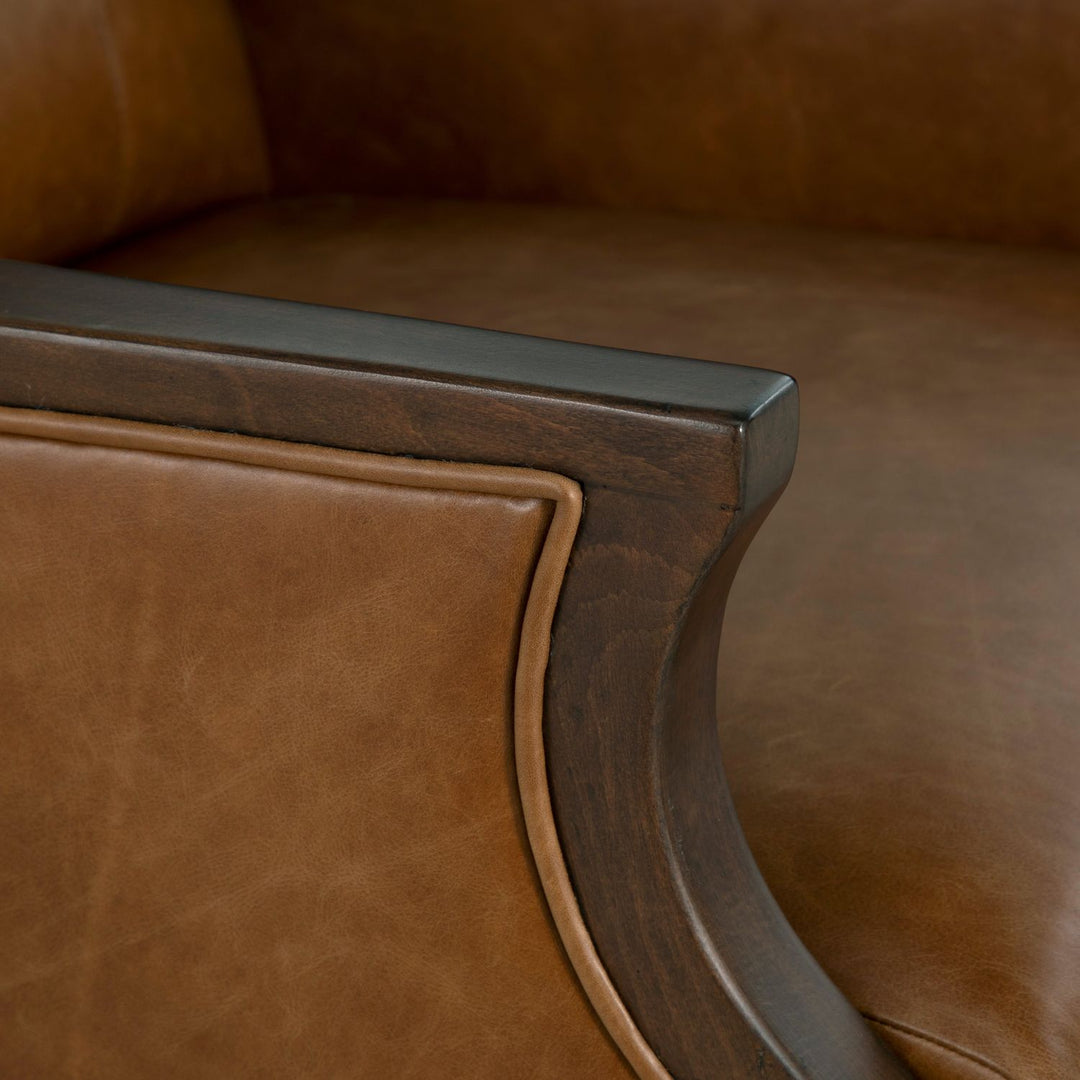 Juniper Recliner