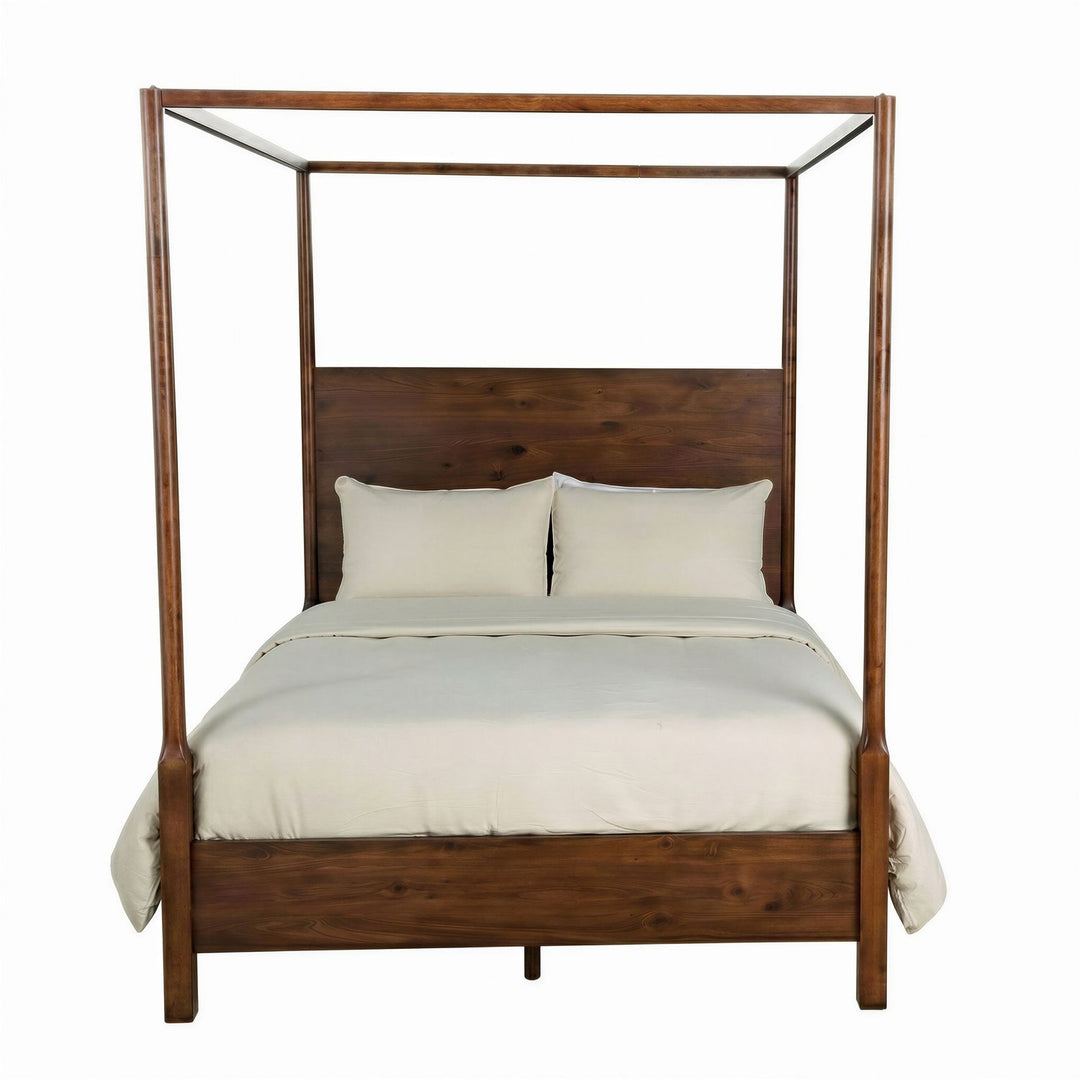 Ashcroft Bed