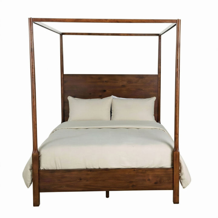 Ashcroft Bed