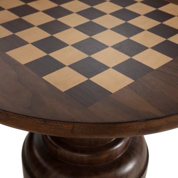 Hector Game Table