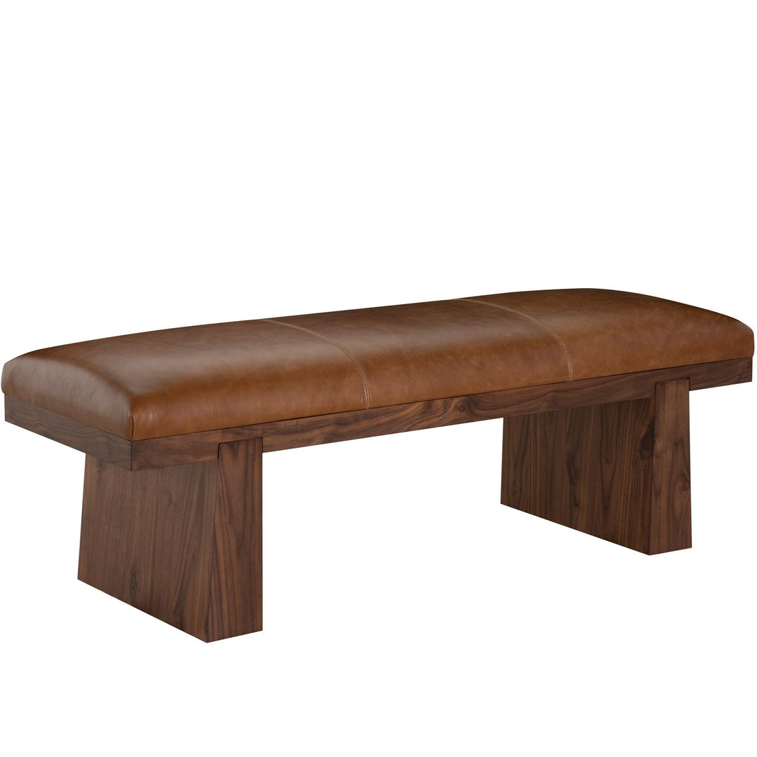 Boulden Bench