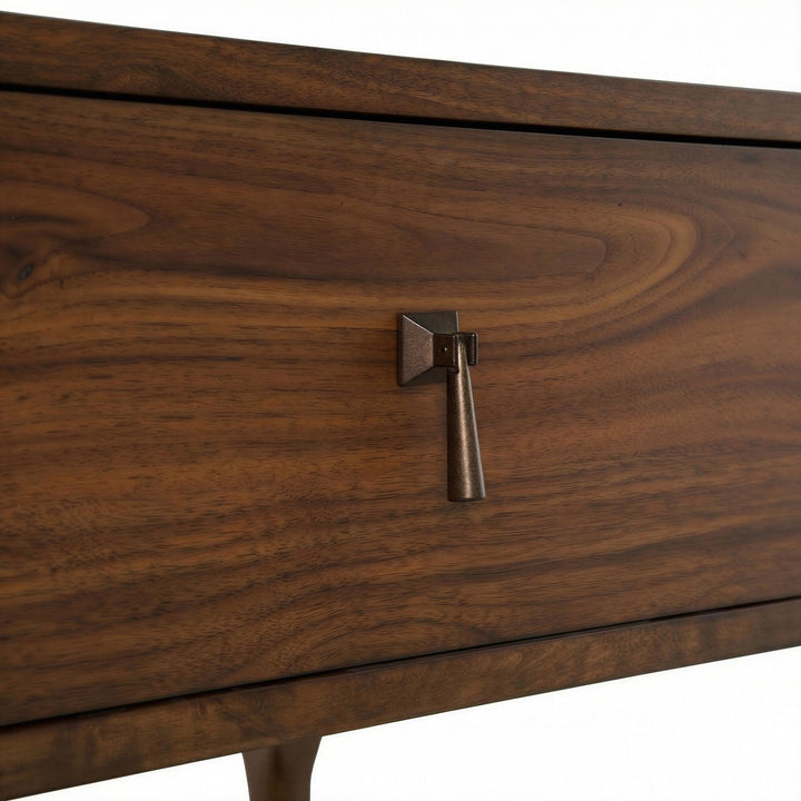 Ashcroft Small Nightstand
