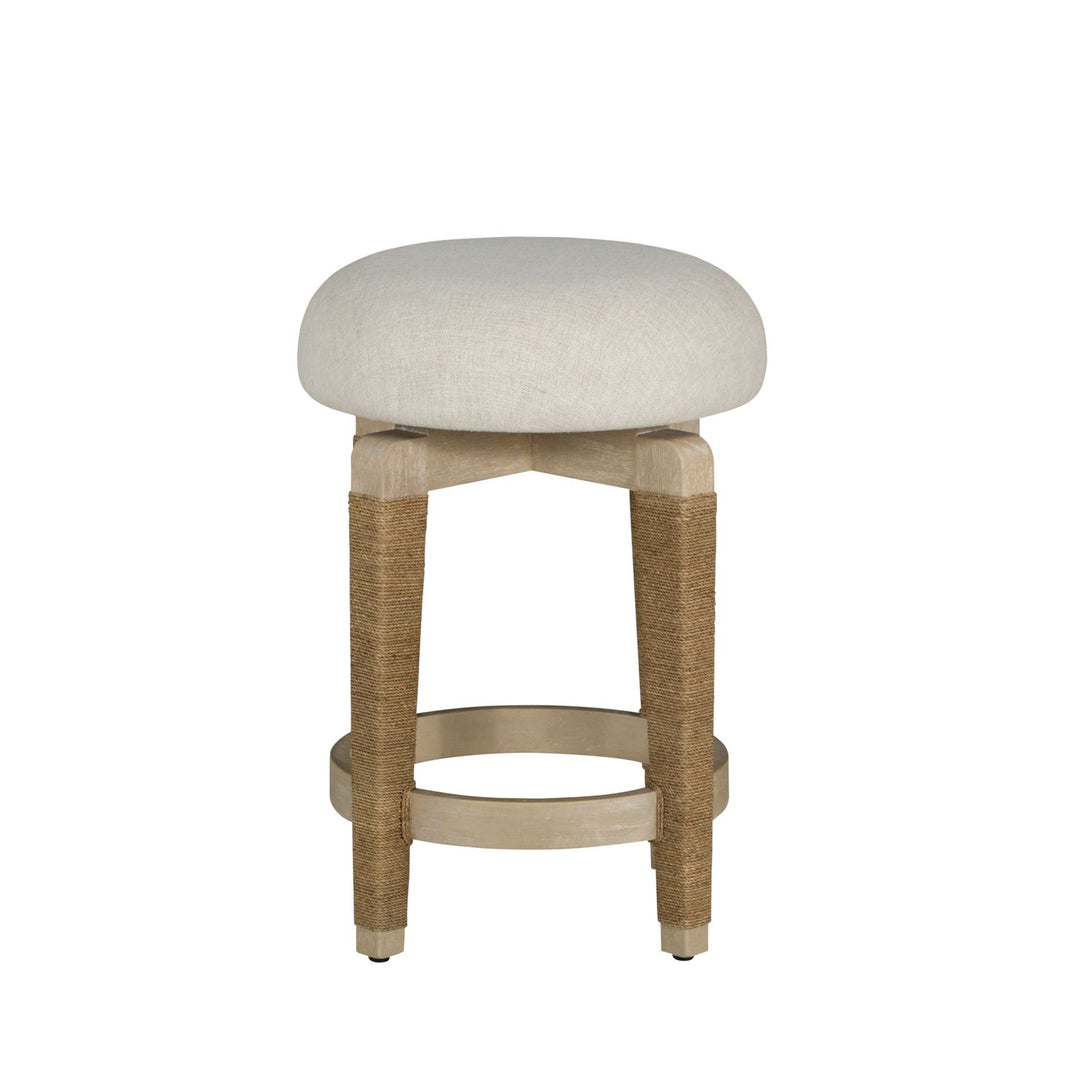 Maris Mahogany Counter Stool
