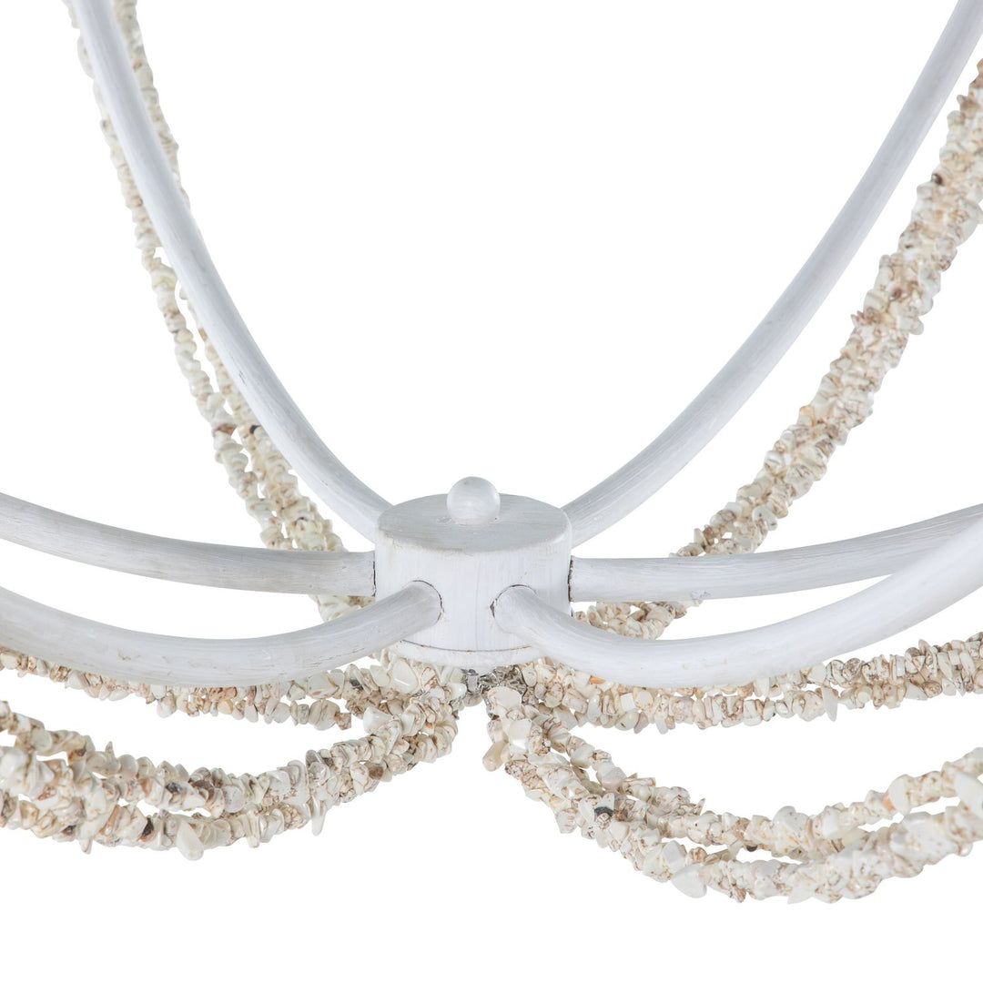 Nakita Chandelier