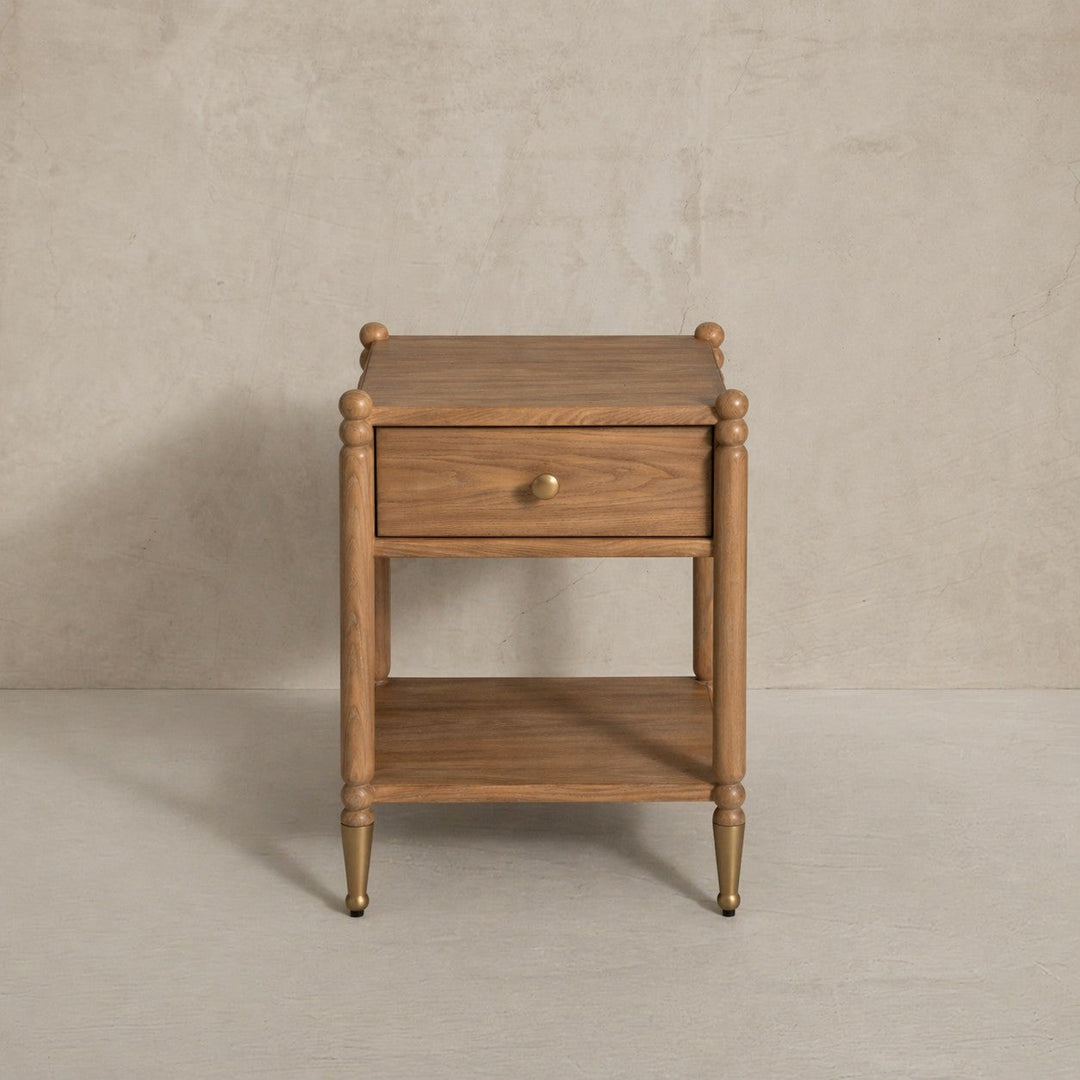 Mira Small Nightstand
