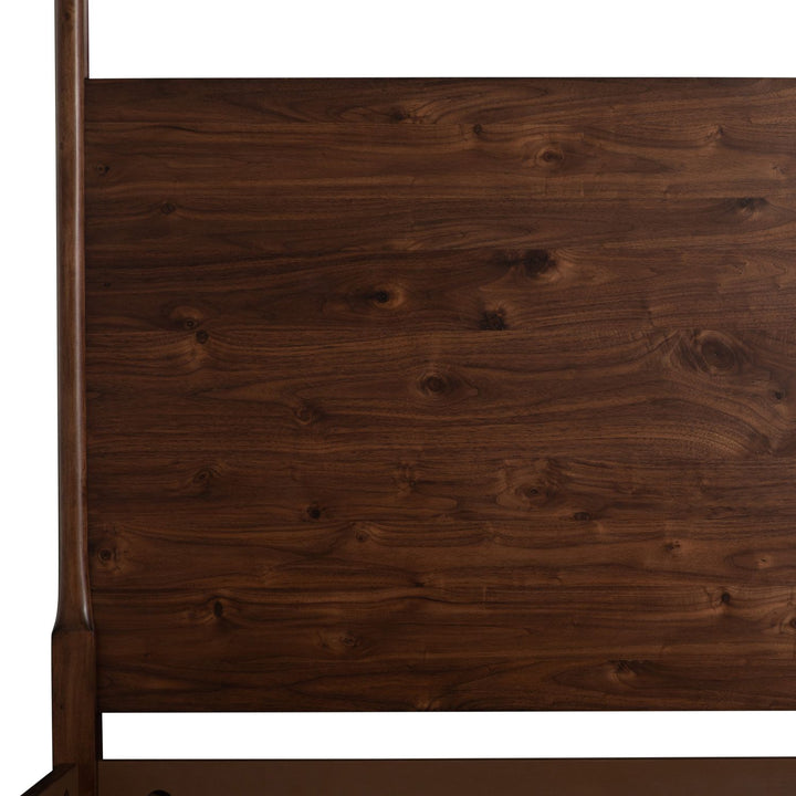 Ashcroft Bed