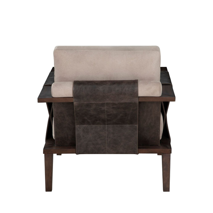 Sylas Accent Chair
