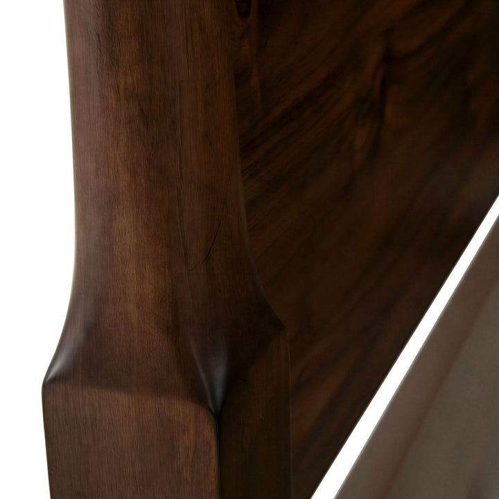 Ashcroft Bed