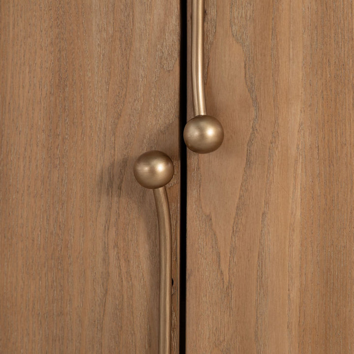 Koro Sideboard