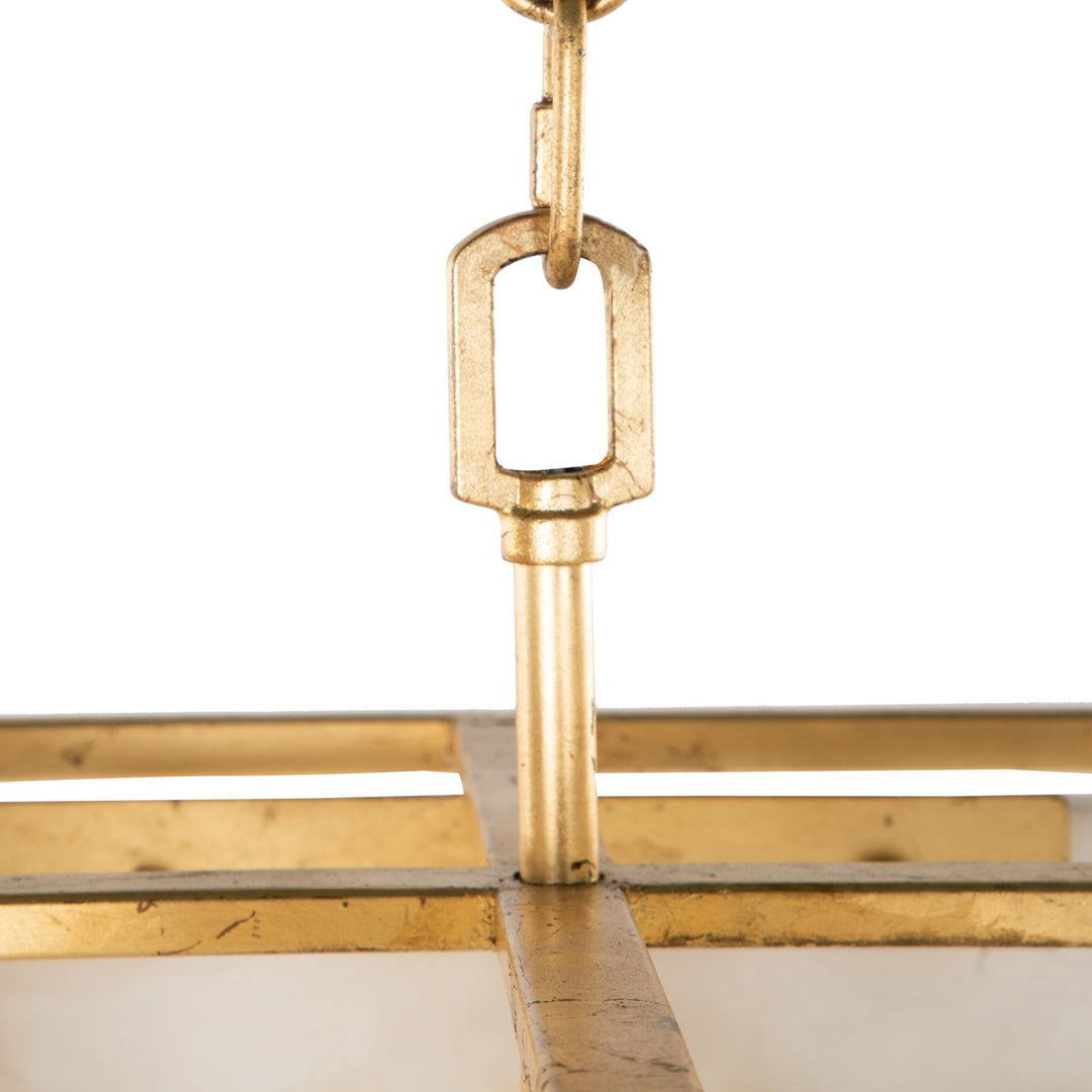 Stacey Chandelier Pendant