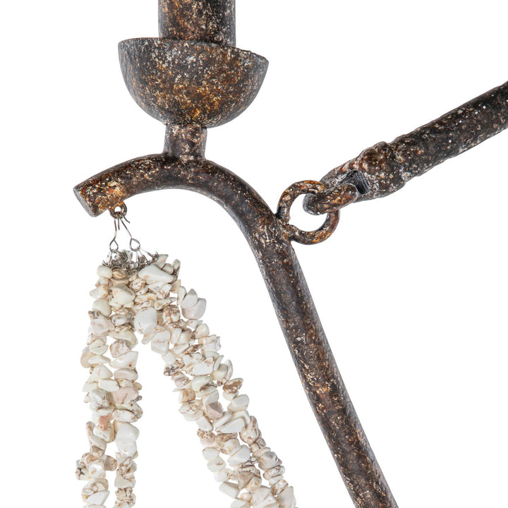 Nakita Chandelier