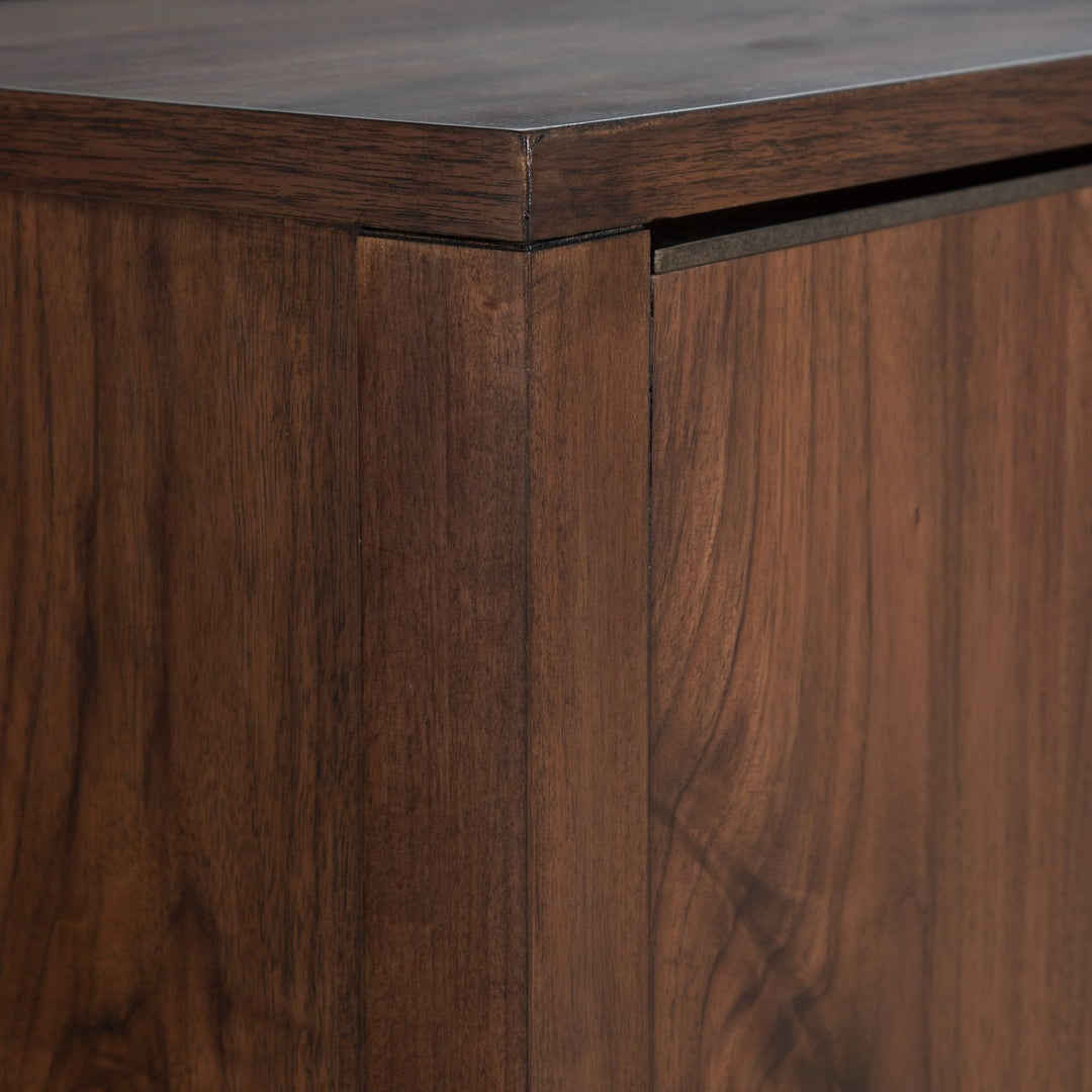 Fitzgerald Sideboard - Brown