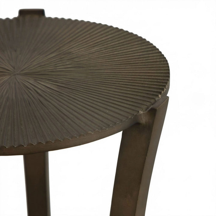 Wright Drink Table