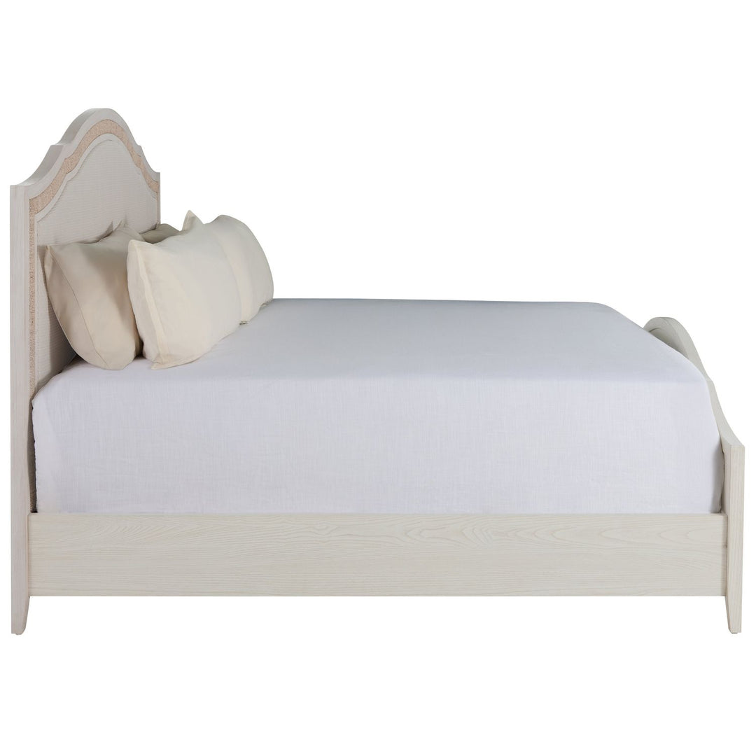 Grand Bermuda Sungkai Wood Classic Bed
