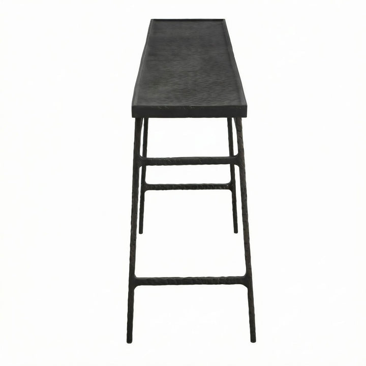 Forge Console Table