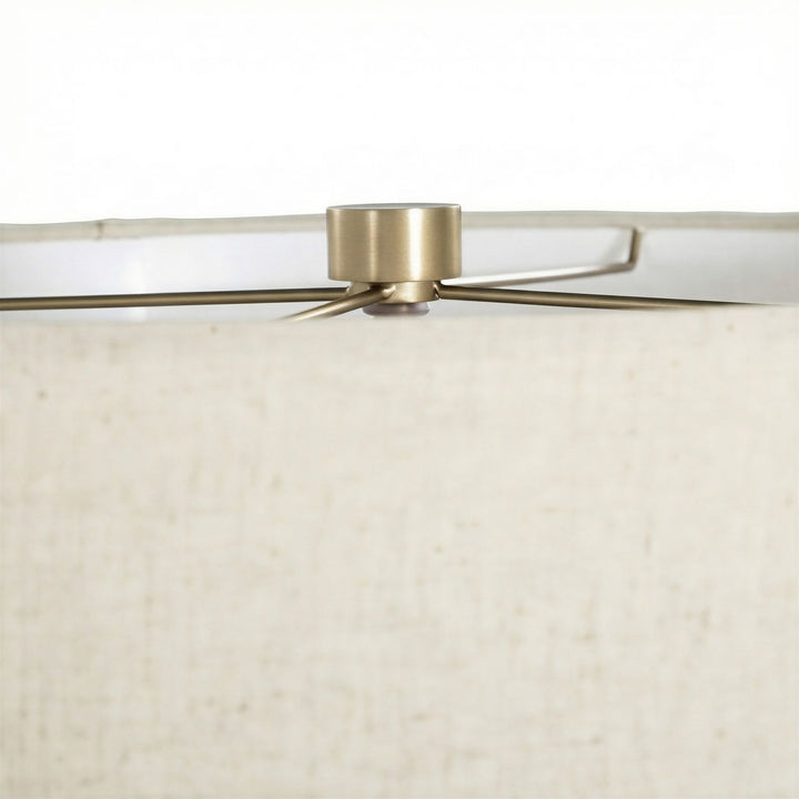 Julian Table Lamp