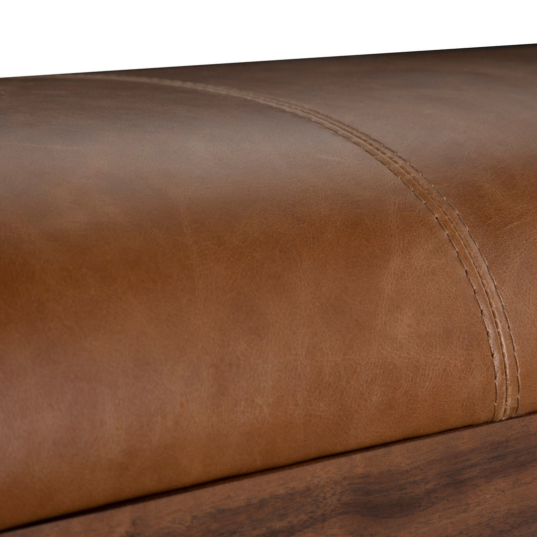 Boulden Bench