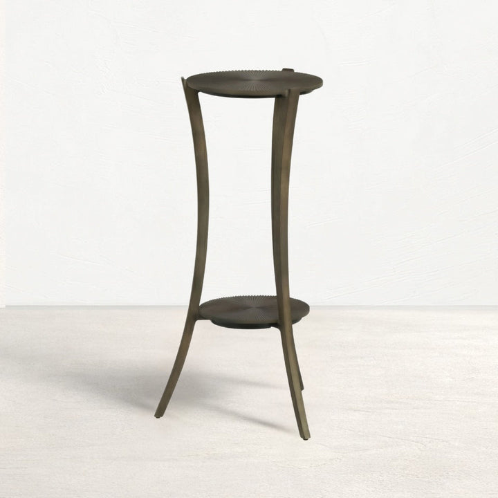 Wright Drink Table