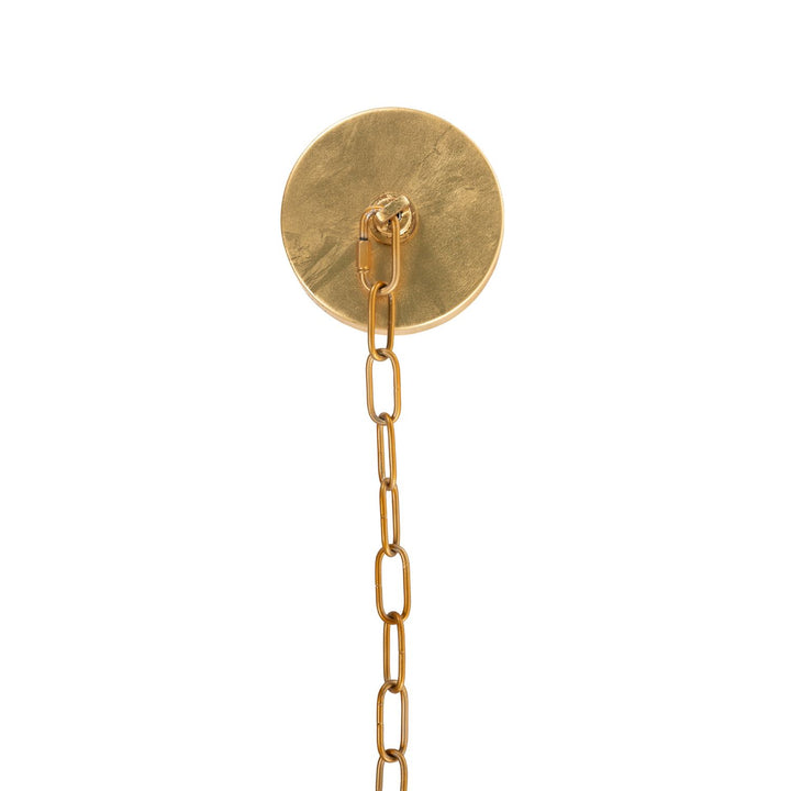 Stacey Chandelier Pendant