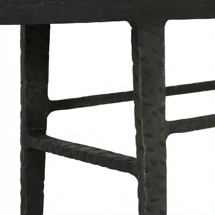 Forge Console Table