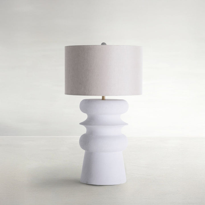 Claudius Table Lamp