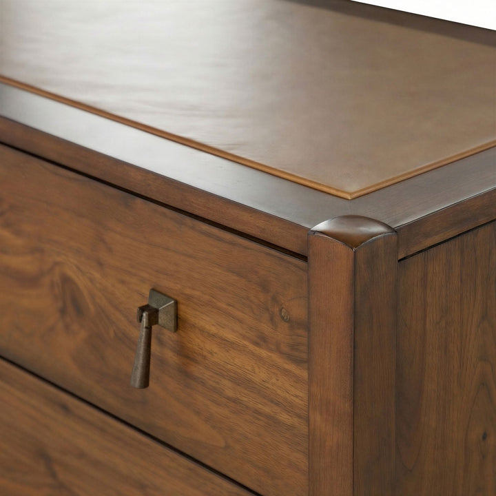 Ashcroft Large Nightstand