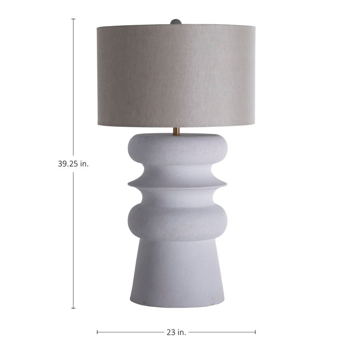 Claudius Table Lamp