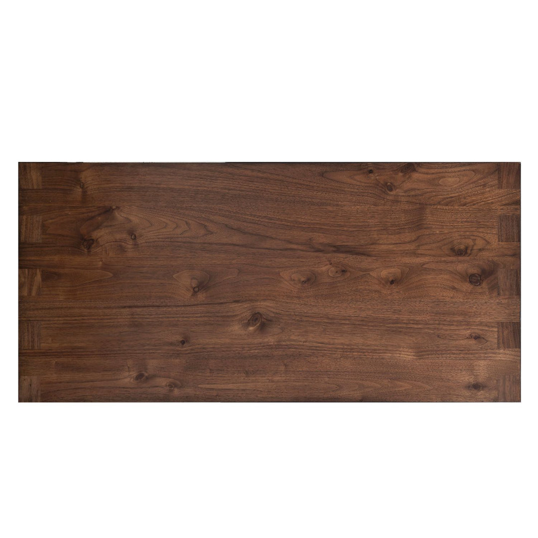 Cedarro Coffee Table