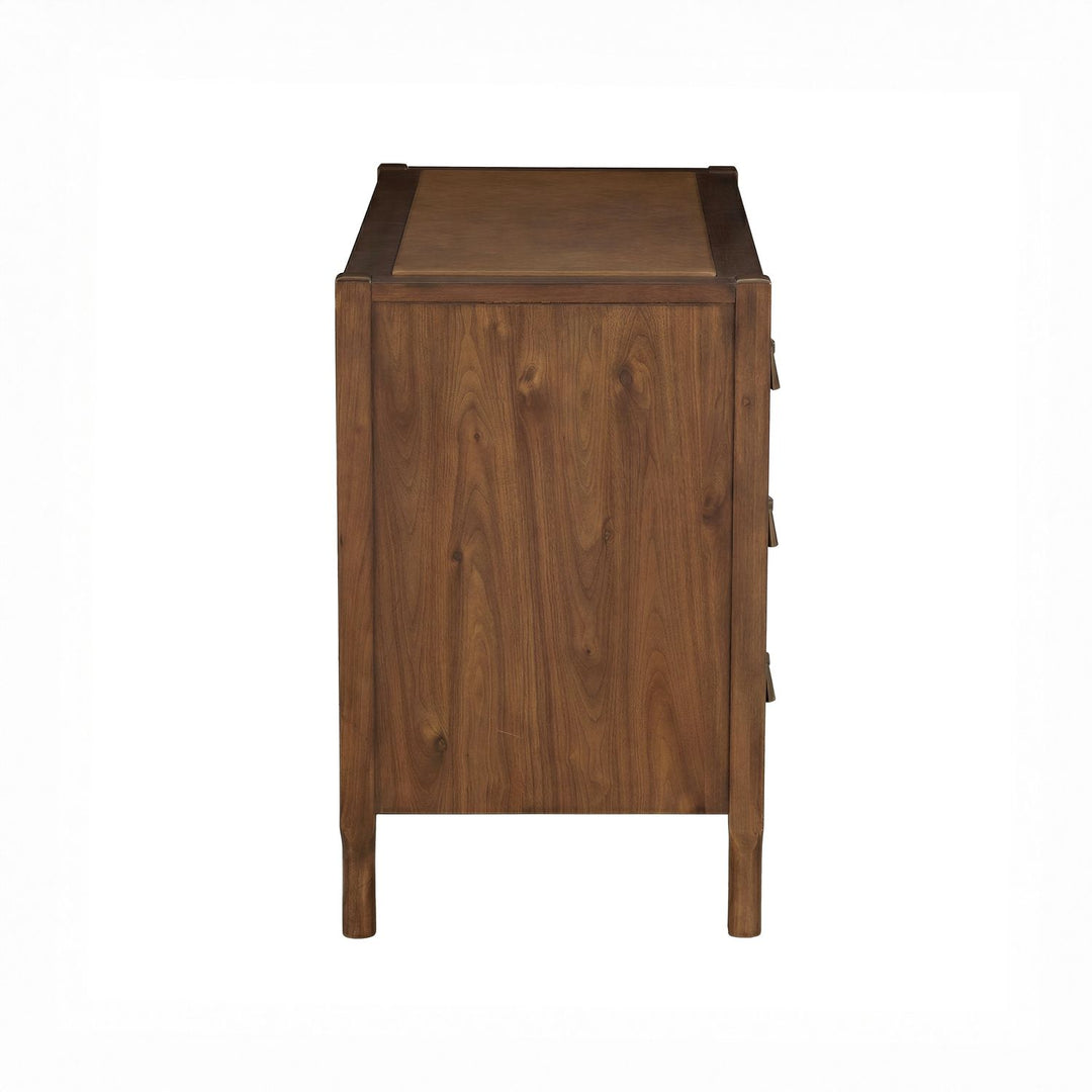 Ashcroft Large Nightstand