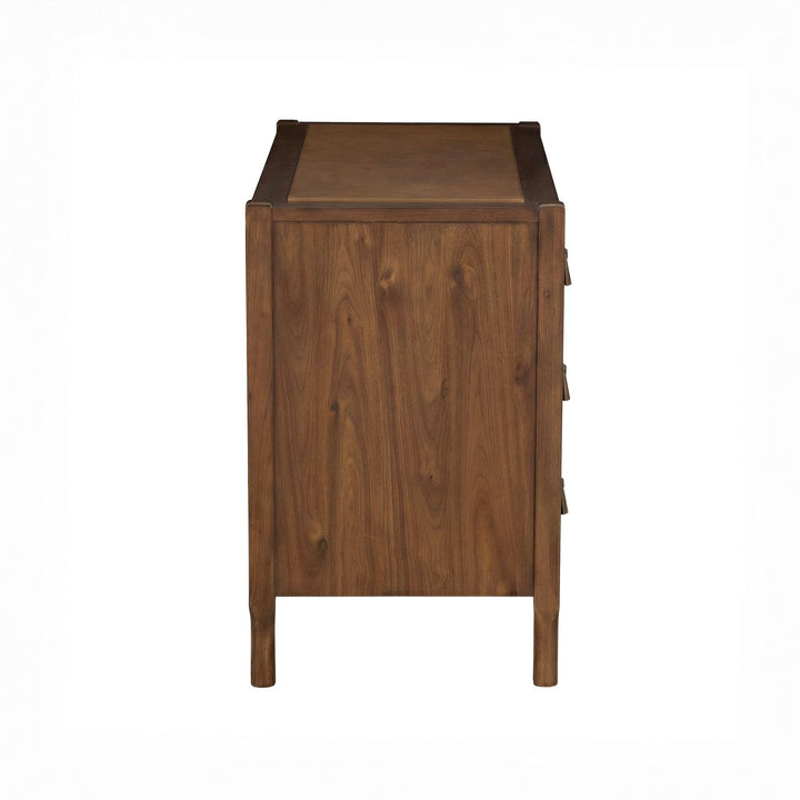 Ashcroft Large Nightstand